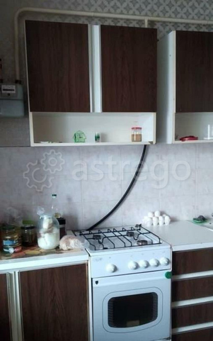 1-комн. квартира, 43 м2, 3/5 эт. Белгород - изображение 9