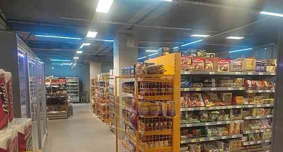 Готовый бизнес, 360 м2 Шатура