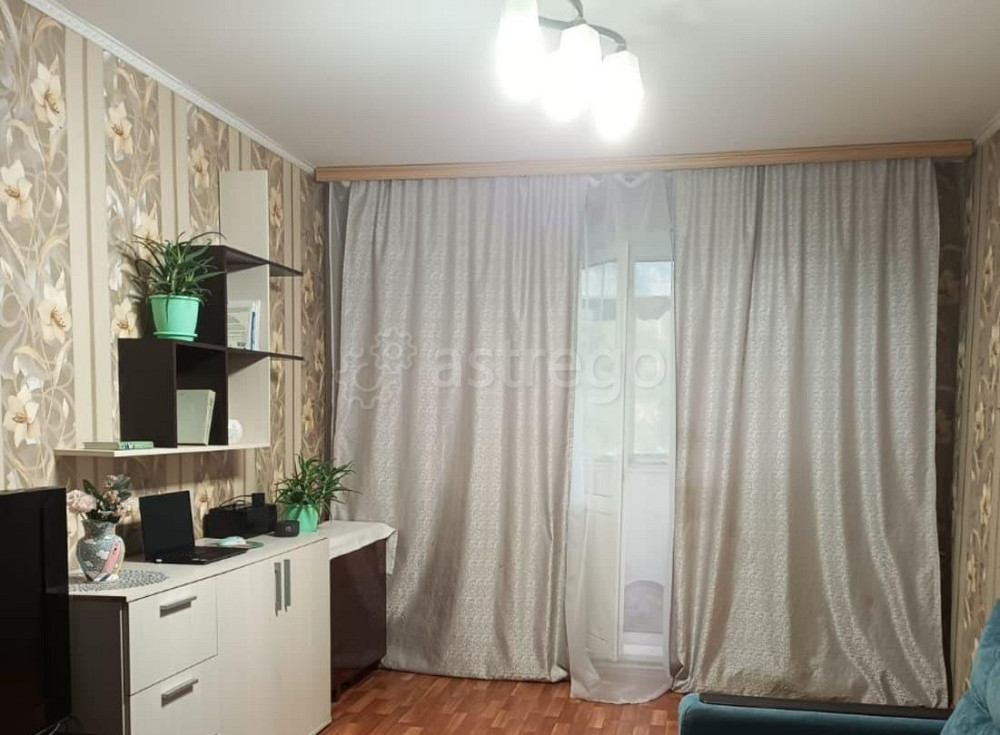 3-комн. квартира, 56.8 м2, 3/4 эт. Чехов - изображение 5