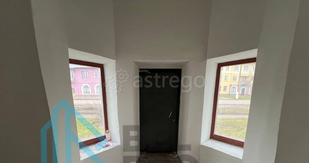 Торговое помещение, 36 м2 Электросталь - изображение 3