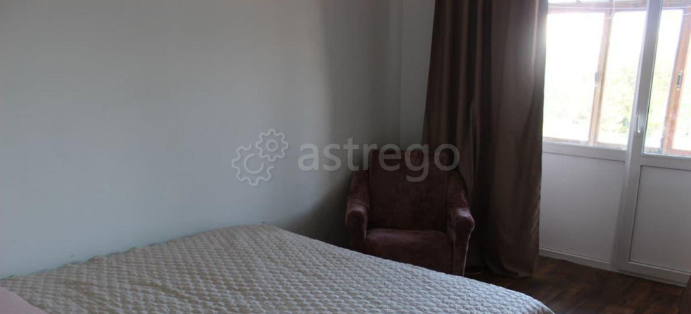2-комн. квартира, 55 м2, 5/5 эт. Барнаул - изображение 6