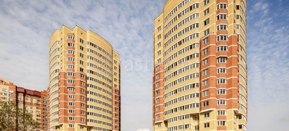 3-комн. квартира, 93.46 м2, 10/17 эт. Подольск - изображение 3