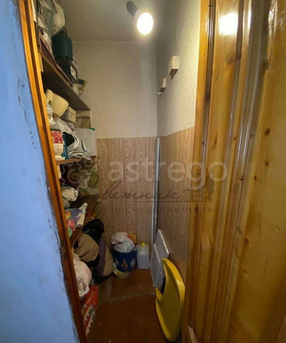 3-комн. квартира, 54.5 м2, 4/4 эт. Старый Оскол - изображение 10