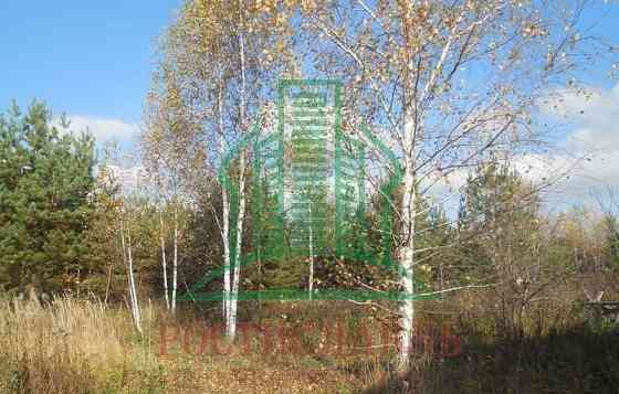 Земельный участок, 8.5 сотки Озёры