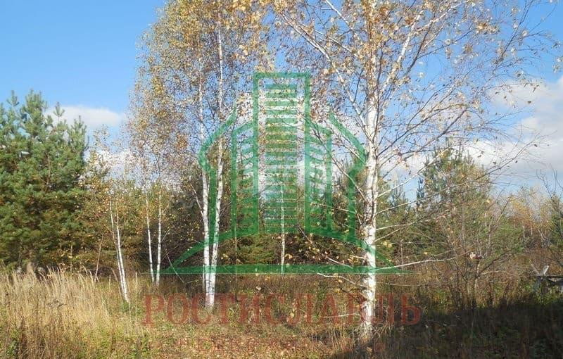 Земельный участок, 8.5 сотки Озёры - изображение 3