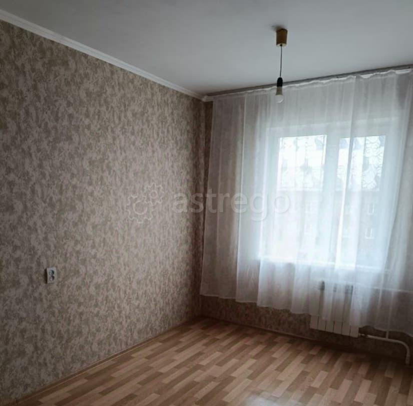 Комната, 12 м2, 5/5 эт. Красноярск - изображение 4
