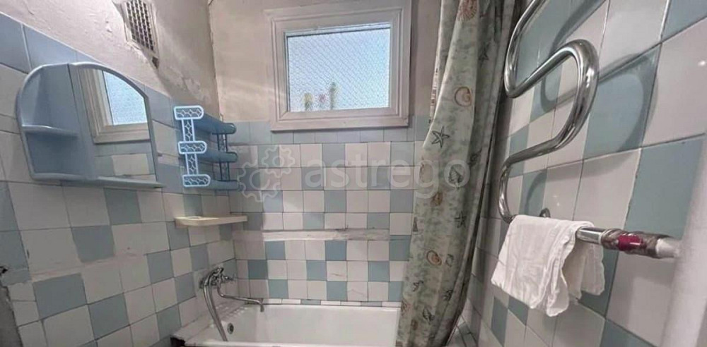 2-комн. квартира, 44 м2, 4/5 эт. Красноярск - изображение 3