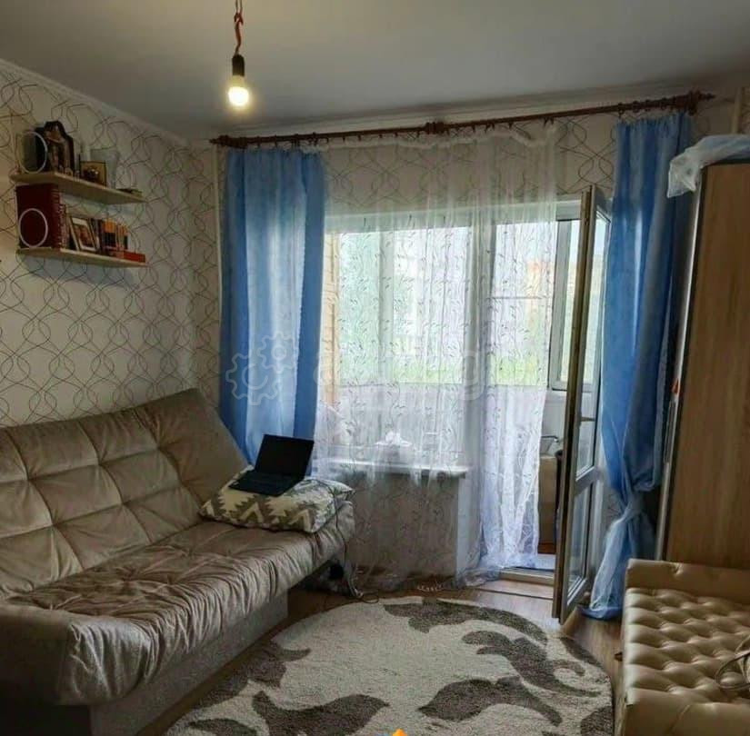 Комната, 12 м2, 7/9 эт. Лыткарино - изображение 1