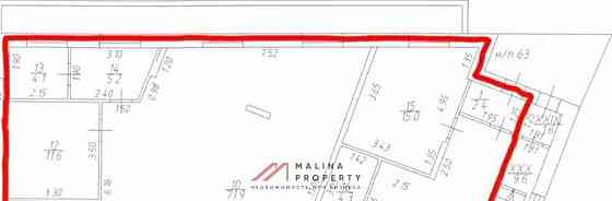 Торговое помещение, 152 м2 Жуковский