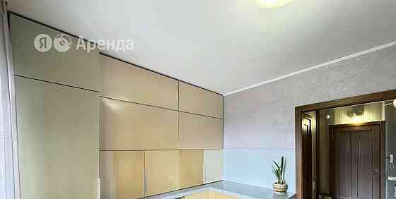 3-комн. квартира, 85 м2, 5/14 эт. Красноярск