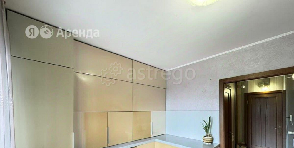 3-комн. квартира, 85 м2, 5/14 эт. Красноярск - изображение 1