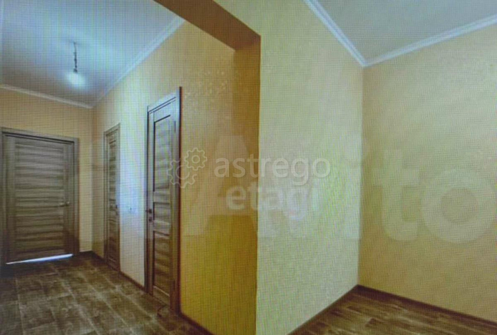 2-комн. квартира, 61 м2, 8/16 эт. Старый Оскол - изображение 5