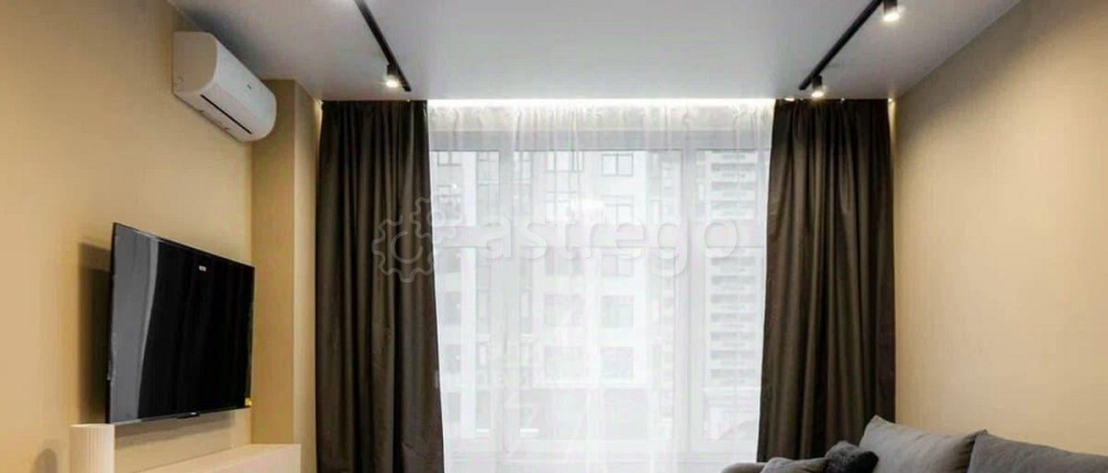 1-комн. квартира, 45 м2, 3/7 эт. Санкт-Петербург - изображение 1