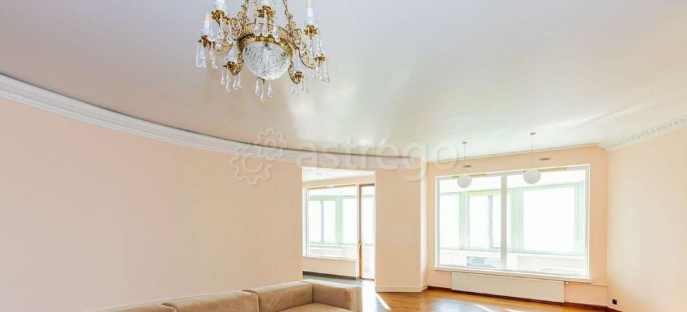 4-комн. квартира, 250 м2, 18/25 эт. Москва - изображение 5