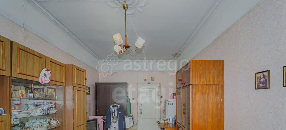Комната, 23 м2, 5/7 эт. Санкт-Петербург - изображение 2