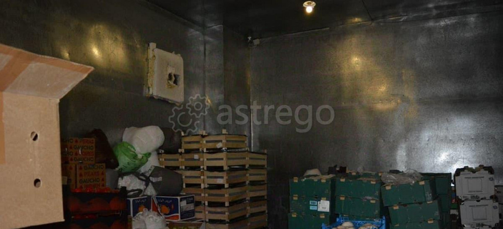 Склад, 40 м2 Красноярск - изображение 6