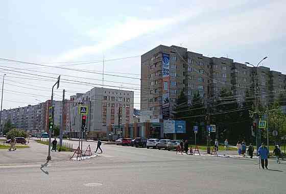 Офис, 677 м2 Архангельск