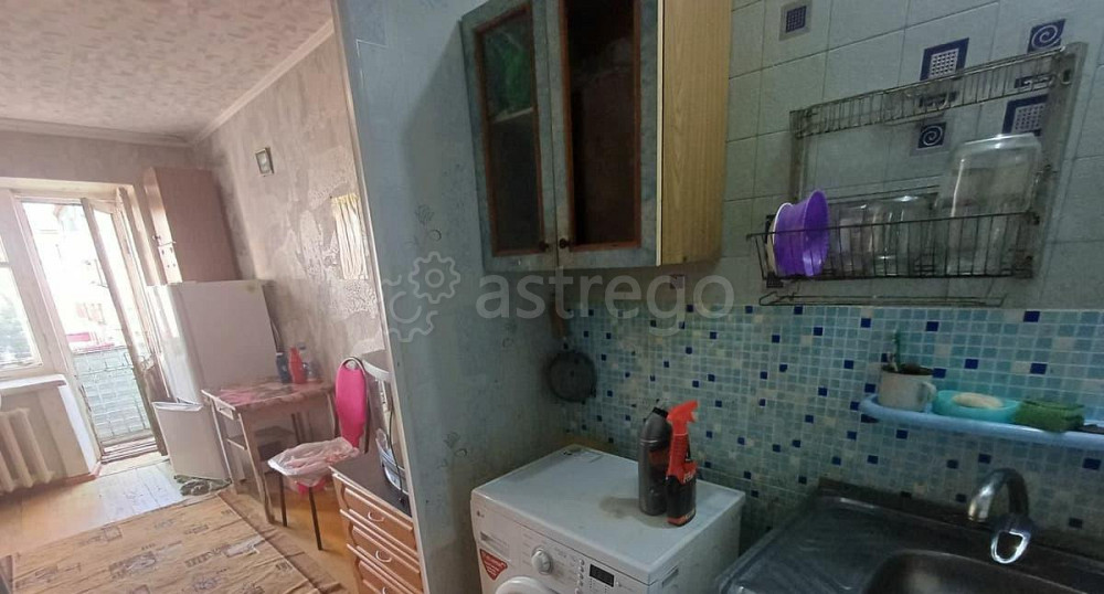 Комната, 16 м2, 2/3 эт. Нефтекамск - изображение 3