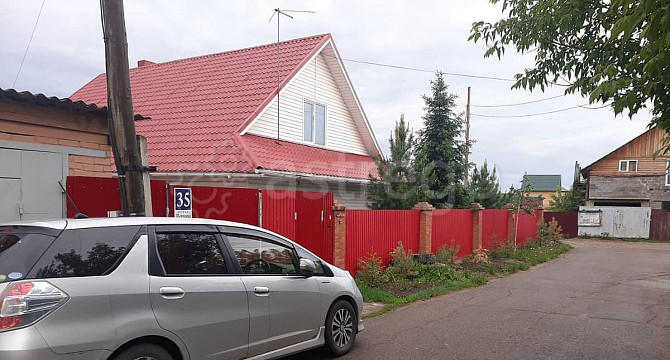 Дом, 150 м2, 12 соток, 1 эт. Железногорск - изображение 1