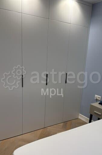 1-комн. апарт-ы, 30.5 м2, 2/11 эт. Москва - изображение 7