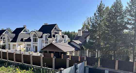 Дом, 305 м2, 6 соток, 2 эт. Москва