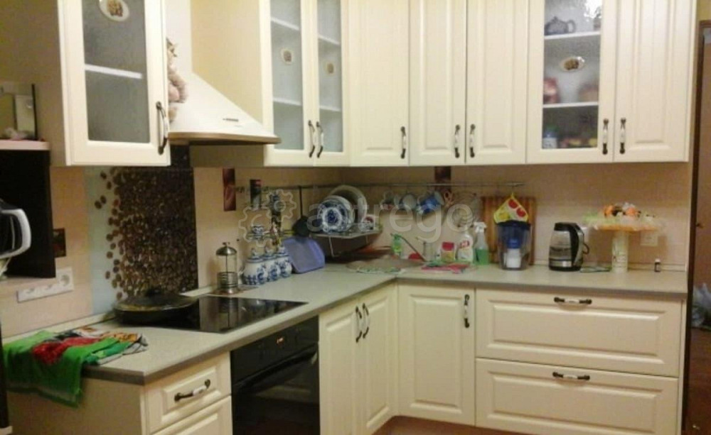 2-комн. квартира, 60 м2, 1/16 эт. Солнечногорск - изображение 5