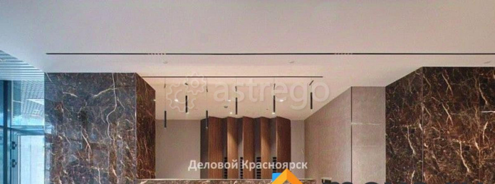 Офис, 1240 м2 Красноярск - изображение 7
