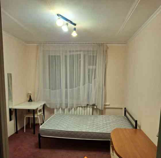 Комната, 26 м2, 1/5 эт. Москва