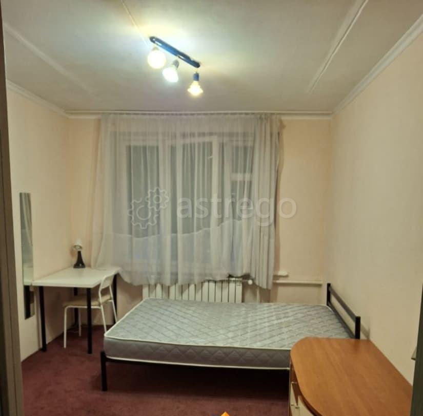Комната, 26 м2, 1/5 эт. Москва - изображение 6