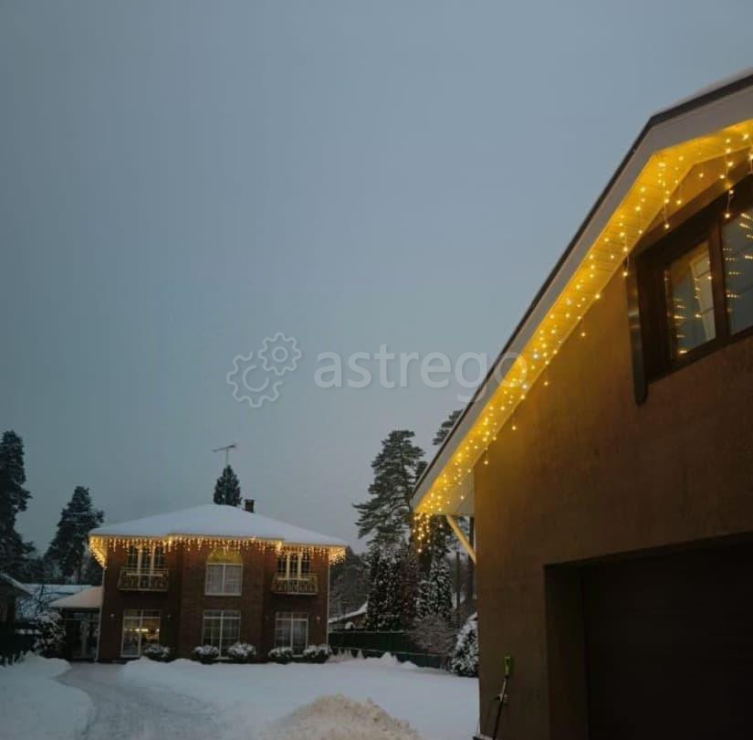 Коттедж, 230 м2, 11 соток, 2 эт. Пушкино - изображение 4