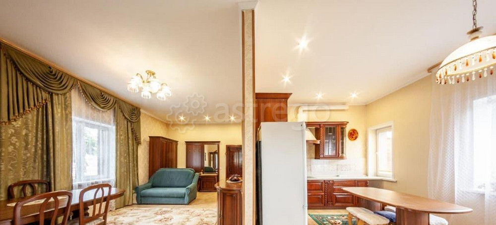 Коттедж, 148.7 м2, 7.3 сотки, 3 эт. Майма - изображение 7