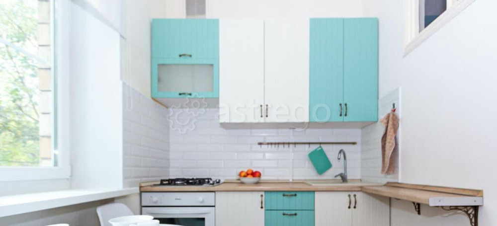 1-комн. квартира, 35 м2, 2/5 эт. Москва - изображение 5
