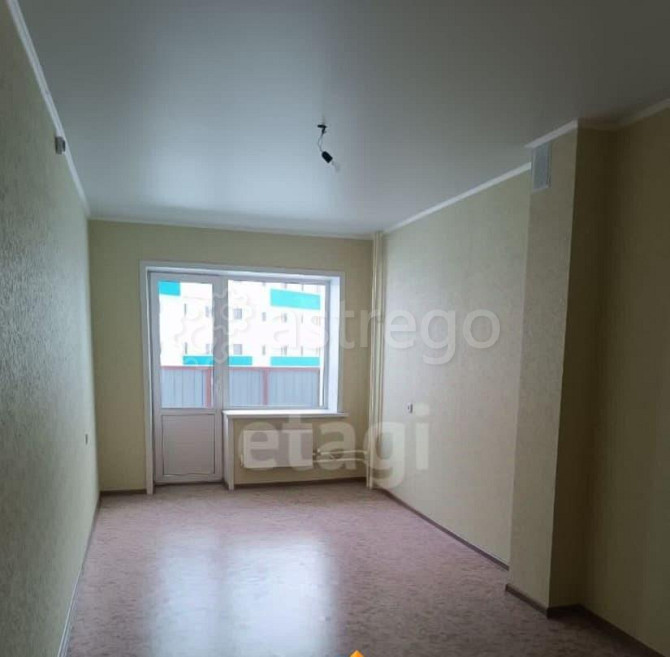2-комн. квартира, 41.7 м2, 4/9 эт. Бийск - изображение 1