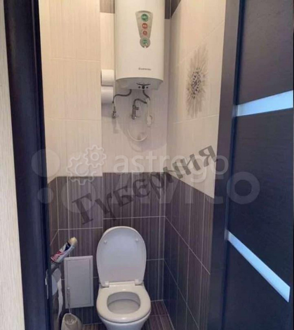 2-комн. квартира, 58 м2, 10/10 эт. Белгород - изображение 7