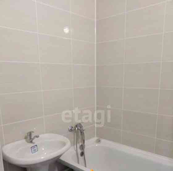 Студия, 36.2 м2, 3/4 эт. Старый Оскол