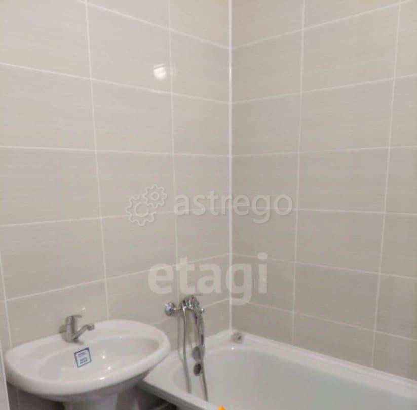 Студия, 36.2 м2, 3/4 эт. Старый Оскол - изображение 6