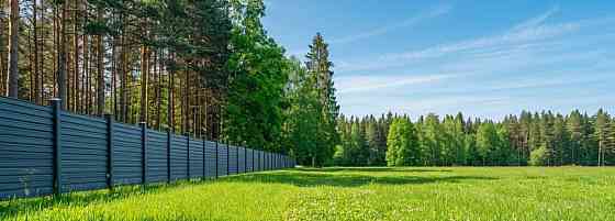 Земельный участок, 10.3 сотки Пушкино