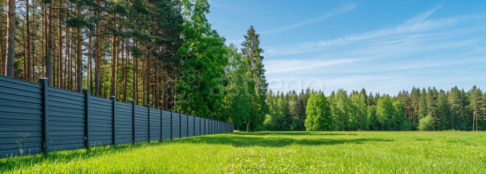 Земельный участок, 10.3 сотки Пушкино - изображение 1