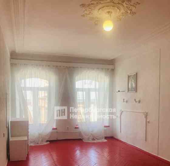 Комната, 25.1 м2, 5/5 эт. Санкт-Петербург