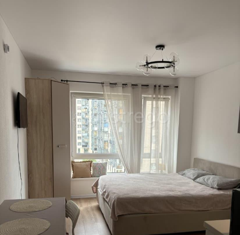 Студия, 19.6 м2, 5/19 эт. Москва - изображение 7