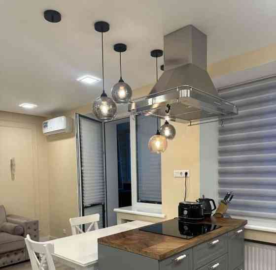 3-комн. квартира, 100 м2, 13/21 эт. Санкт-Петербург