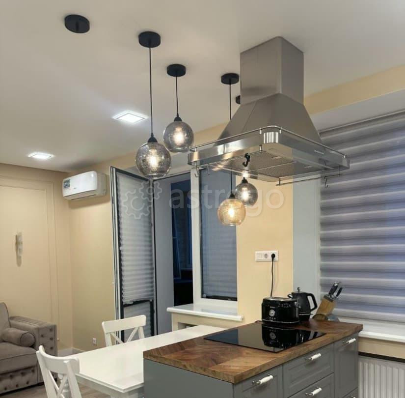 3-комн. квартира, 100 м2, 13/21 эт. Санкт-Петербург - изображение 4