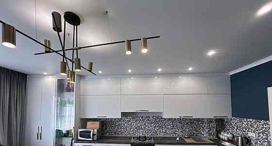 3-комн. квартира, 95 м2, 7/10 эт. Астрахань