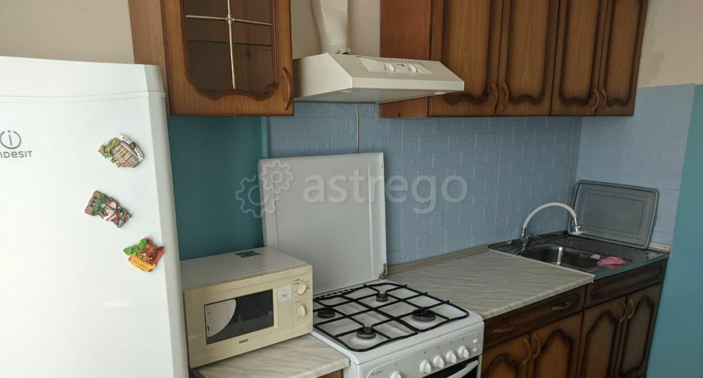 4-комн. квартира, 88 м2, 7/9 эт. Астрахань - изображение 2