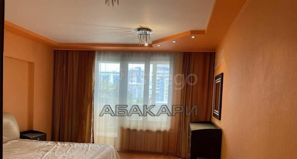 2-комн. квартира, 65 м2, 4/10 эт. Красноярск - изображение 5