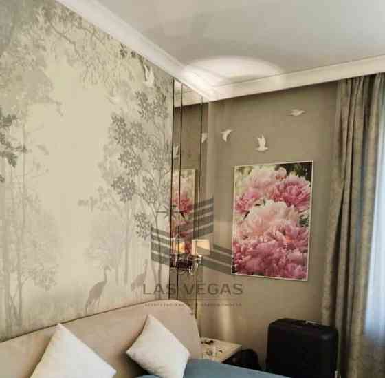 3-комн. квартира, 85 м2, 3/3 эт. Москва