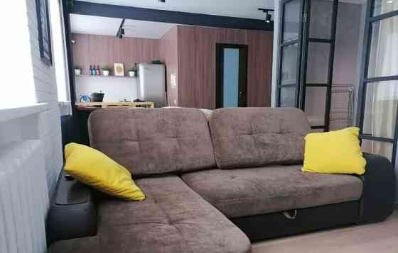 2-комн. квартира, 43 м2, 1/5 эт. Нефтекамск