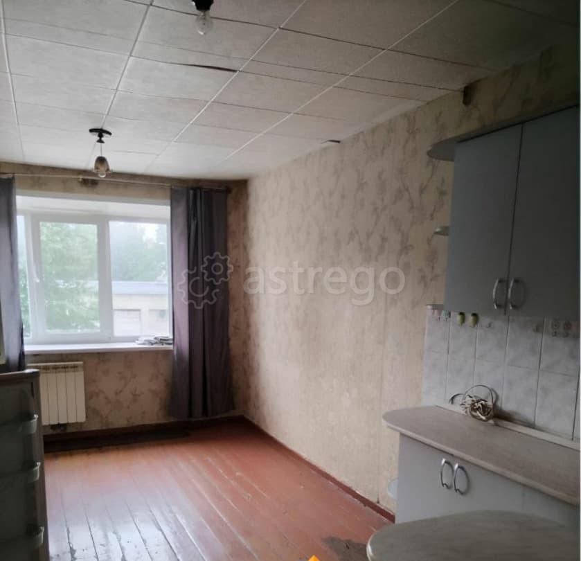 Комната, 17.9 м2, 3/5 эт. Барнаул - изображение 4