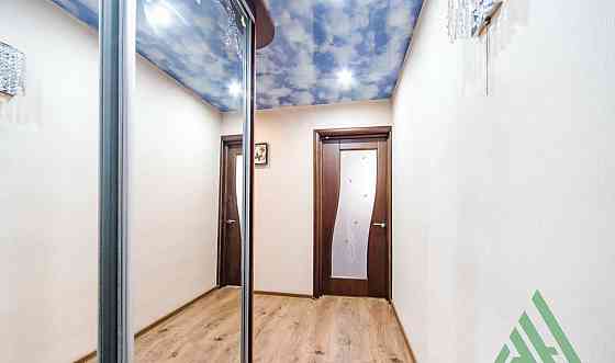 2-комн. квартира, 58.1 м2, 2/9 эт. Благовещенск