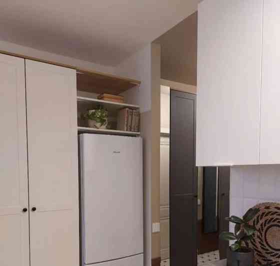 Студия, 28 м2, 5/26 эт. Санкт-Петербург